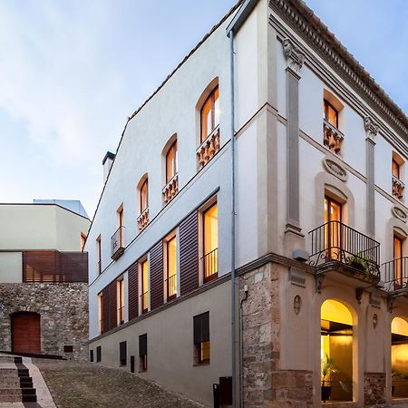 Hotel Casa Marcial (Adults Only) Besalú Zewnętrze zdjęcie