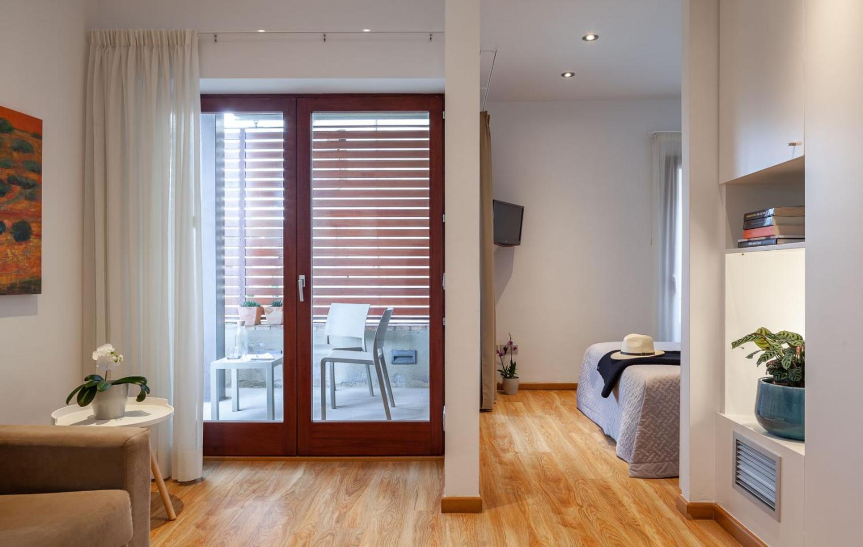 Hotel Casa Marcial (Adults Only) Besalú Zewnętrze zdjęcie