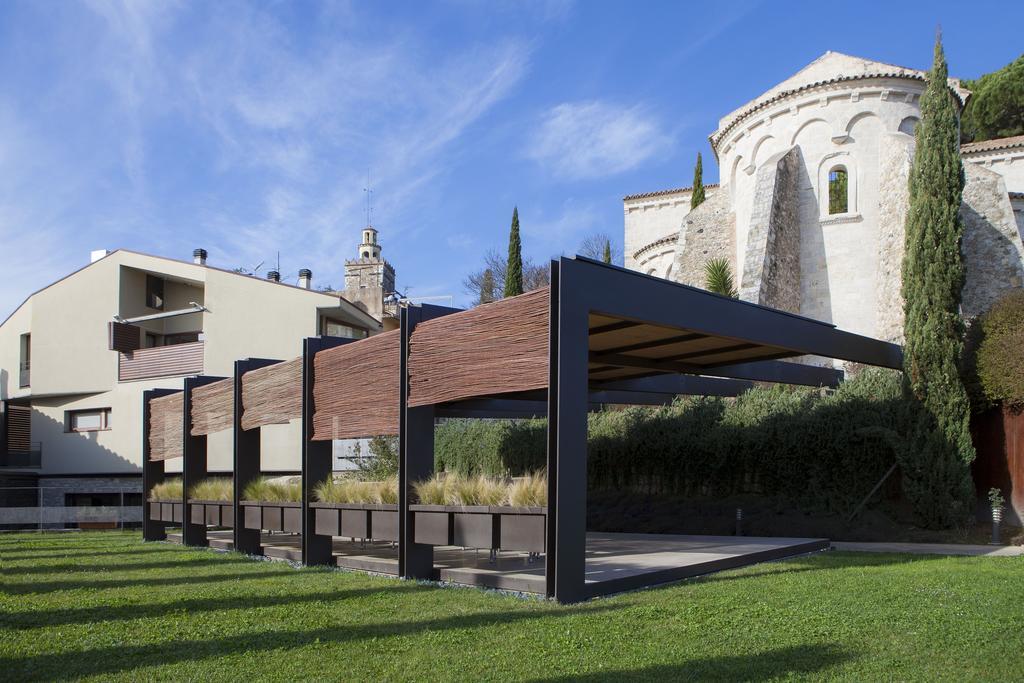 Hotel Casa Marcial (Adults Only) Besalú Zewnętrze zdjęcie