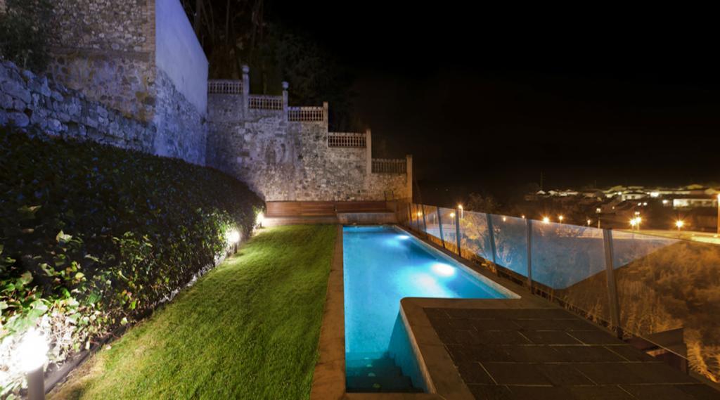 Hotel Casa Marcial (Adults Only) Besalú Zewnętrze zdjęcie